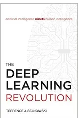 The Deep Learning Revolution