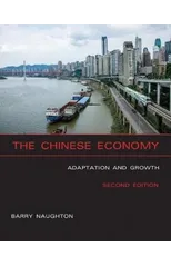 The Chinese Economy