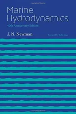 Marine Hydrodynamics, 40th anniversary edition (Anniversary)