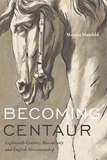 Becoming Centaur