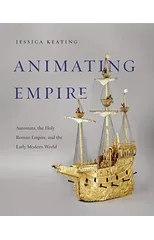 Animating Empire