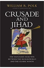 Crusade and Jihad