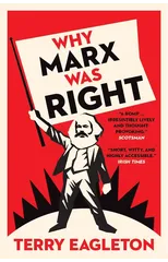 Why Marx Was Right