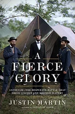 A Fierce Glory