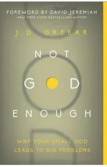 Not God Enough