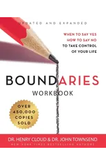 Boundaries Workbook