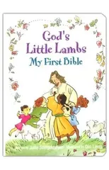 God's Little Lambs, My First Bible