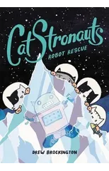 CatStronauts