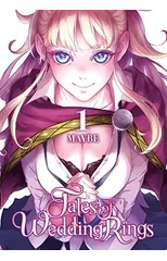 Tales of Wedding Rings, Vol. 1