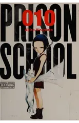 Prison School, Vol. 10