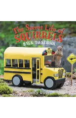 The Secret Life of Squirrels