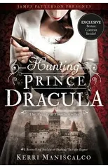 Hunting Prince Dracula