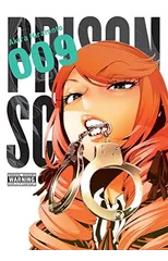 Prison School, Vol. 9