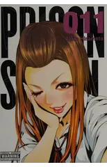 Prison School, Vol. 11
