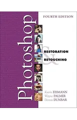 Adobe Photoshop Restoration & Retouching