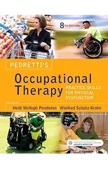 Pedretti's Occupational Therapy