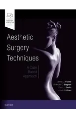 Aesthetic Surgery Techniques