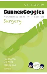 Gunner Goggles Surgery