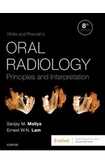 White and Pharoah's Oral Radiology