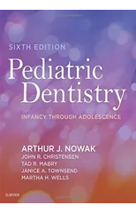 Pediatric Dentistry