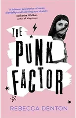 The Punk Factor