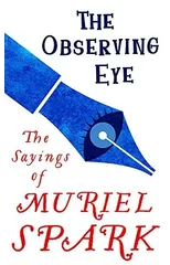 The Observing Eye
