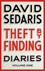 Theft by Finding