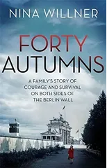 Forty Autumns