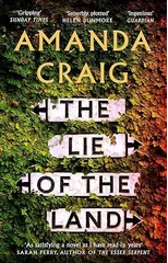 The Lie of the Land