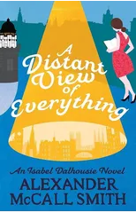 A Distant View of Everything