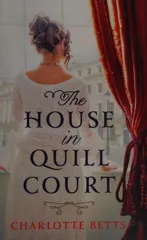 The House in Quill Court