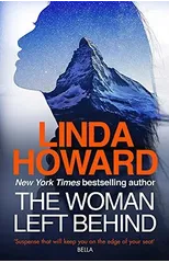 The Woman Left Behind