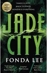 Jade City