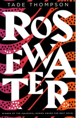 Rosewater