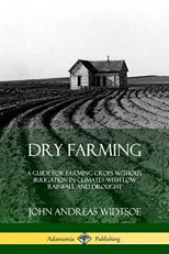 Dry Farming