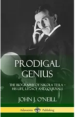 Prodigal Genius