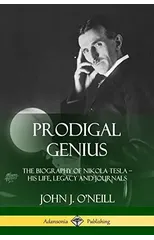 Prodigal Genius