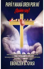 Papa y Mama Oren Por Mi