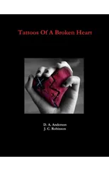 Tattoos Of A Broken Heart