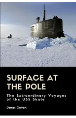 Surface at the Pole