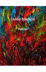 Zelda Edelson - Painter