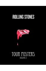 The Rolling Stones Tour Posters [vol 2]