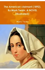 The American claimant (1892). By