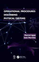 Operational Procedures Describing Physical Systems