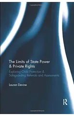 The Limits of State Power & Private Rights