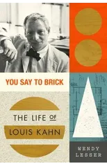 You Say to Brick