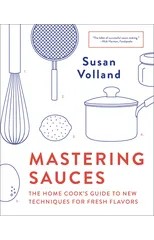 Mastering Sauces