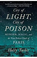 City of Light, City of Poison