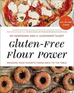 Gluten-Free Flour Power
