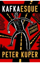 Kafkaesque